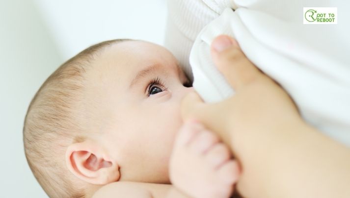Breast Milk Increasing Powder: Naturally Boost Your Supply & Nourish Your Baby